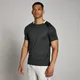 MP Men's Tempo Ultra Gridded T-Shirt - Washed Black