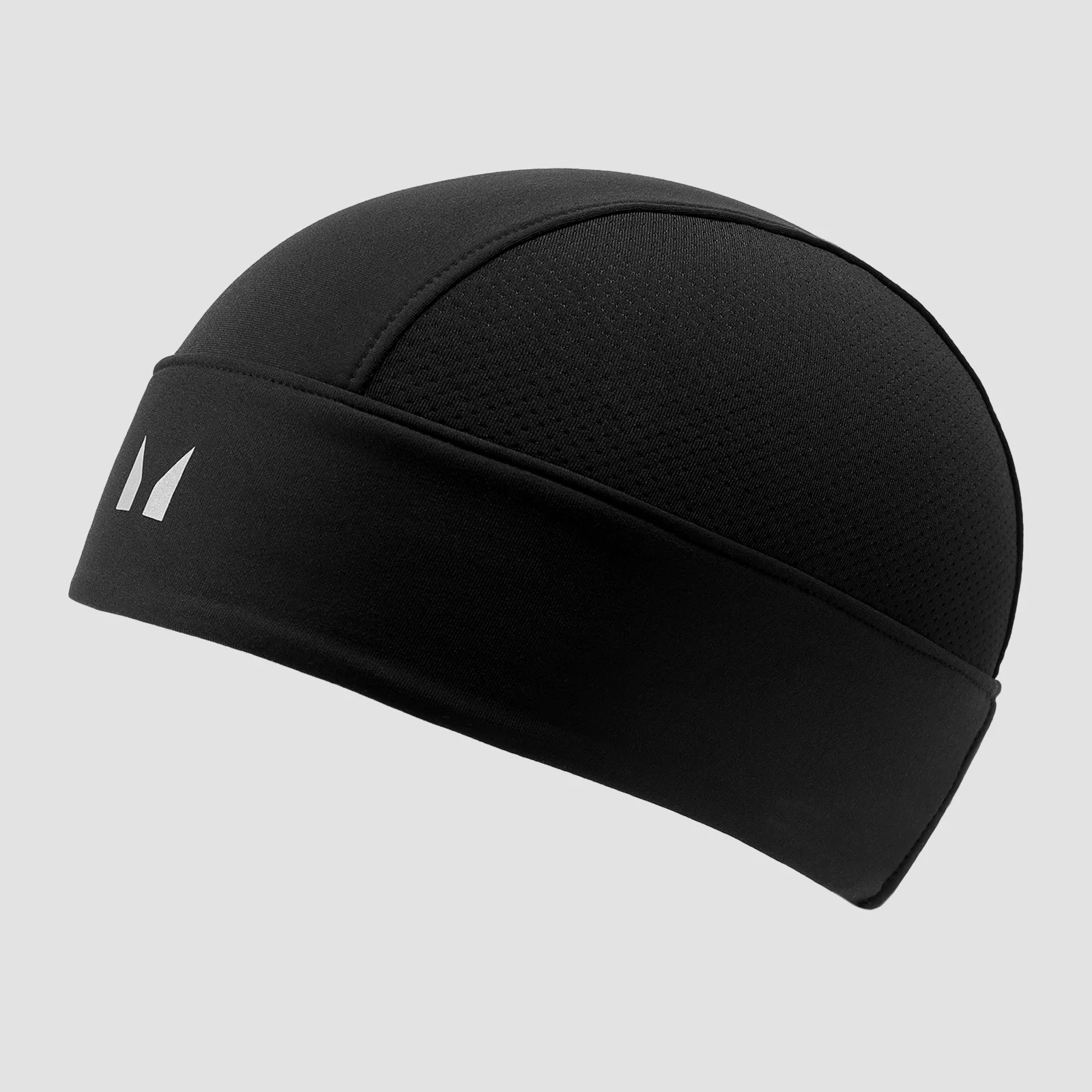 MP Running Beanie - Black Bilde 1