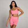MP Women's Tempo Sports Bra - Bubblegum