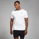 MP Men's Grid Training T-Shirt - White