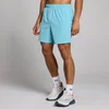 MP Men's Tempo 7 Inch Short - Cyan
