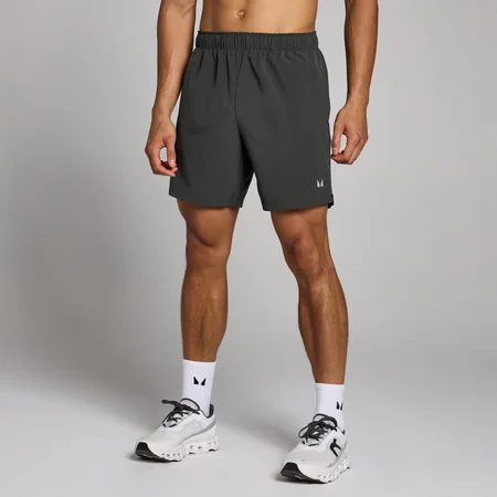 MP Men's Tempo 7 Inch Short - Washed Black