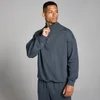 MP Men's Tempo Hybrid 1/4 Zip - Midnight