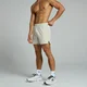 MP Men's Tempo Panel 5" Shorts - Ash