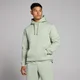 MP Men's Rest Day Hoodie - Pastel Green