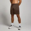 MP Men's Lightweight 7" Training Shorts - Chocolate