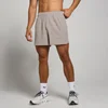 MP Men's Training 5" Woven Shorts - Mushroom