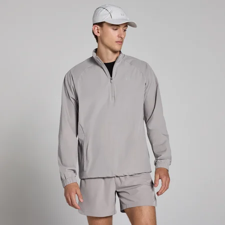 MP Men's Velocity Windbreaker - Mushroom