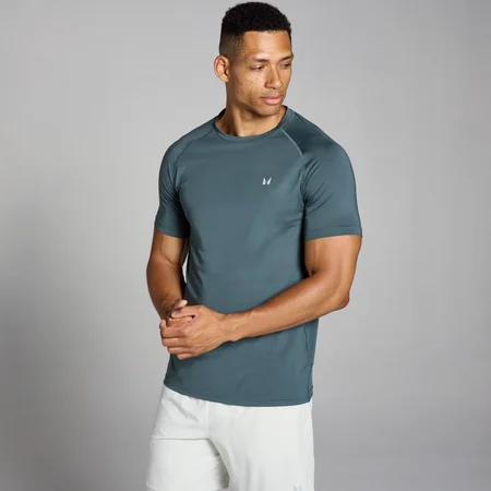 MP Men's Training T-Shirt - Dark Slate
