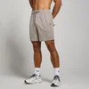 MP Men's Lightweight 7" Training Shorts - Mushroom