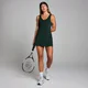 MP Women's Tempo Tennis Dress - Dark Emerald