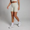 MP Women's Shape Seamless Cycling Shorts - Ash