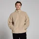 MP Men's Borg Full Zip - Oat