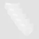MP Women's Mid Rise Thong (5 Pack) - White - White