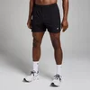 MP Men's Active 5" Pocket Shorts - Black