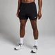 MP Men's Active 5" Pocket Shorts - Black