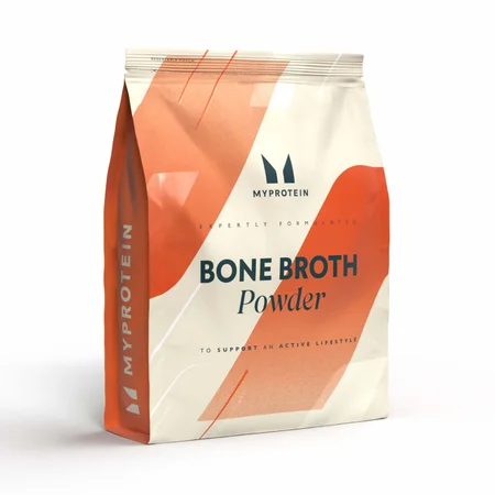 Myprotein Bone Broth Powder