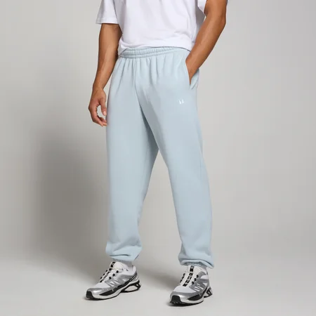 MP Men's Rest Day Oversized Joggers - Pale Blue