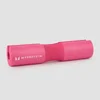 Myprotein Barbell Pad - Raspberry