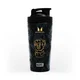 Myprotein Thanos Recycled Metal shaker - Black