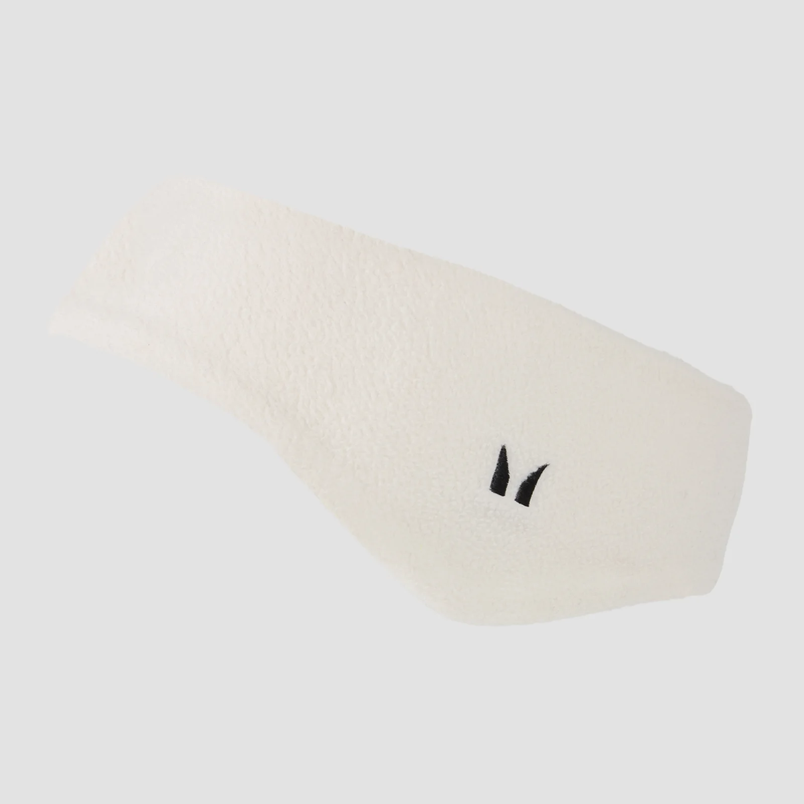 MP Fleece Ear Warmers - Soft Cream Bilde 1