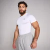 Men's Training Short Sleeve Compression T-Shirt