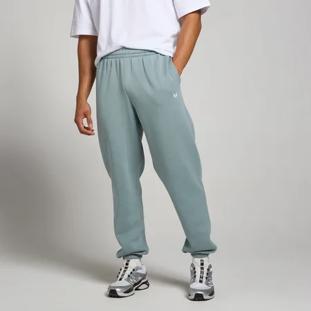 MP Men's Rest Day Oversized Joggers - Lead