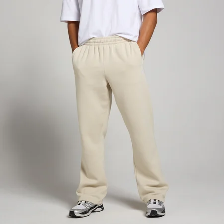MP Men's Rest Day Straight Leg Joggers - Oat