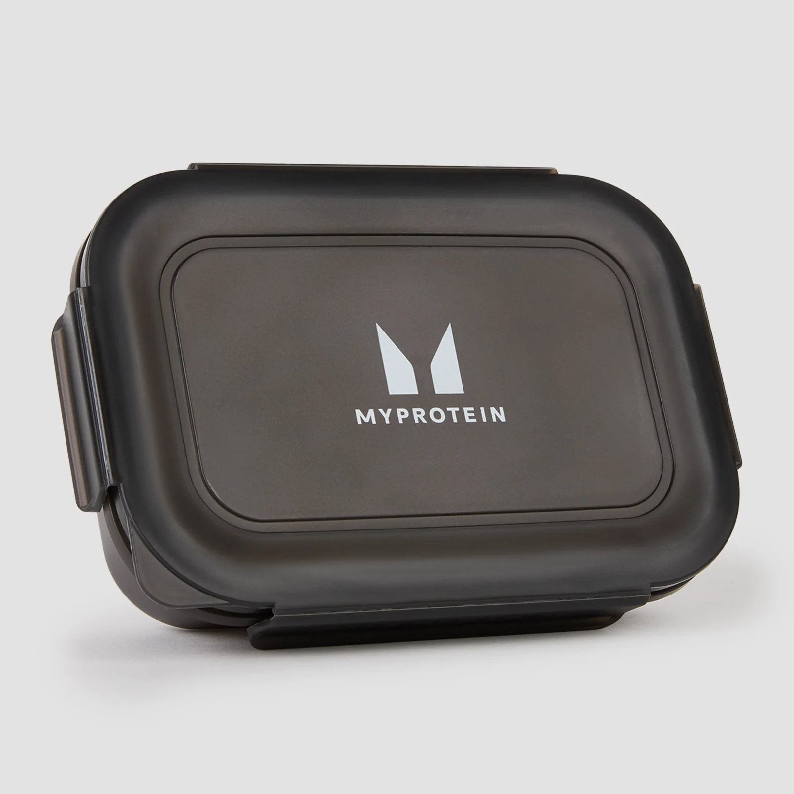 Myprotein Food Storage Box - Black Bilde 1