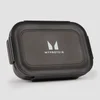 Myprotein Food Storage Box - Black