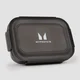Myprotein Food Storage Box - Black
