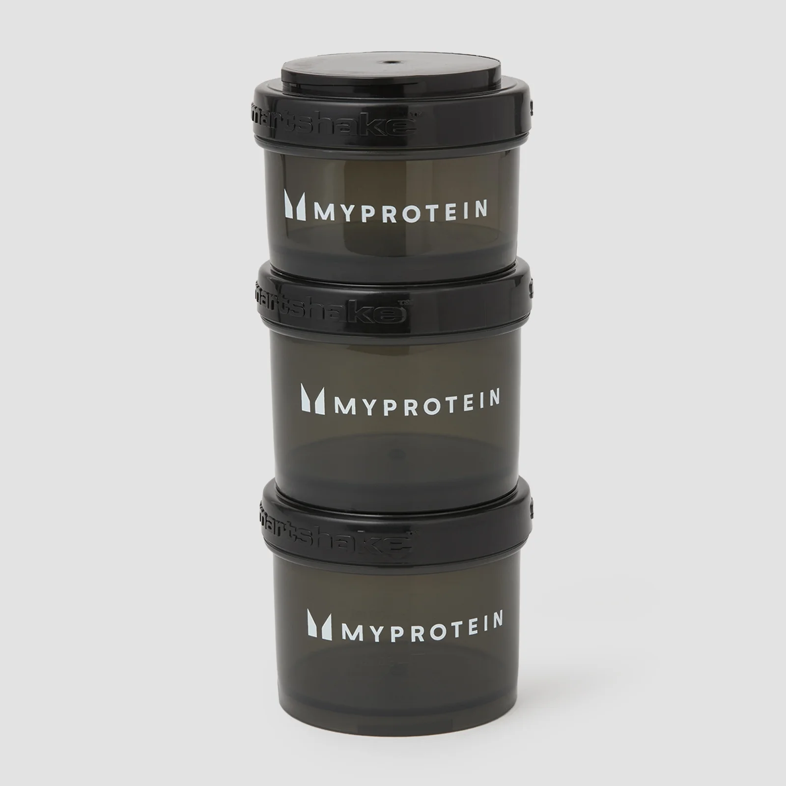 Myprotein Power Tower - Black Bilde 1