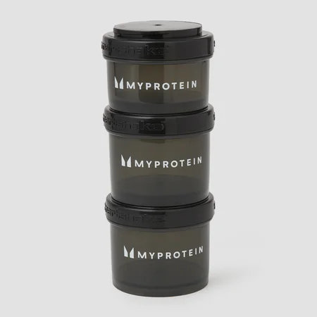 Myprotein Power Tower - Black