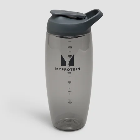 Myprotein x Promixx Eco Shaker Bottle 950ml - Graphite Grey