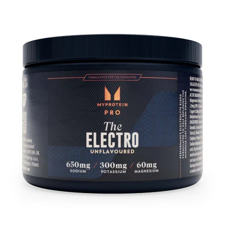 Myprotein PRO THE Electro, 30 Servings