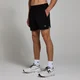 MP Men's Active Woven 5" Shorts - Black