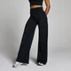MP Women's Tempo Tall Wide Leg Leggings - Black