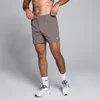 MP Men's Training 5" Woven Shorts - Mocha