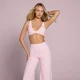 MP Dame Tempo Sports-BH med Vri Foran - Blush
