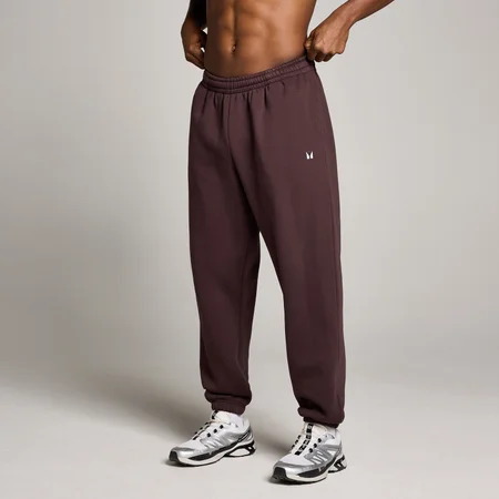 MP Herre Rest Day Oversized Joggebukse - Fudge