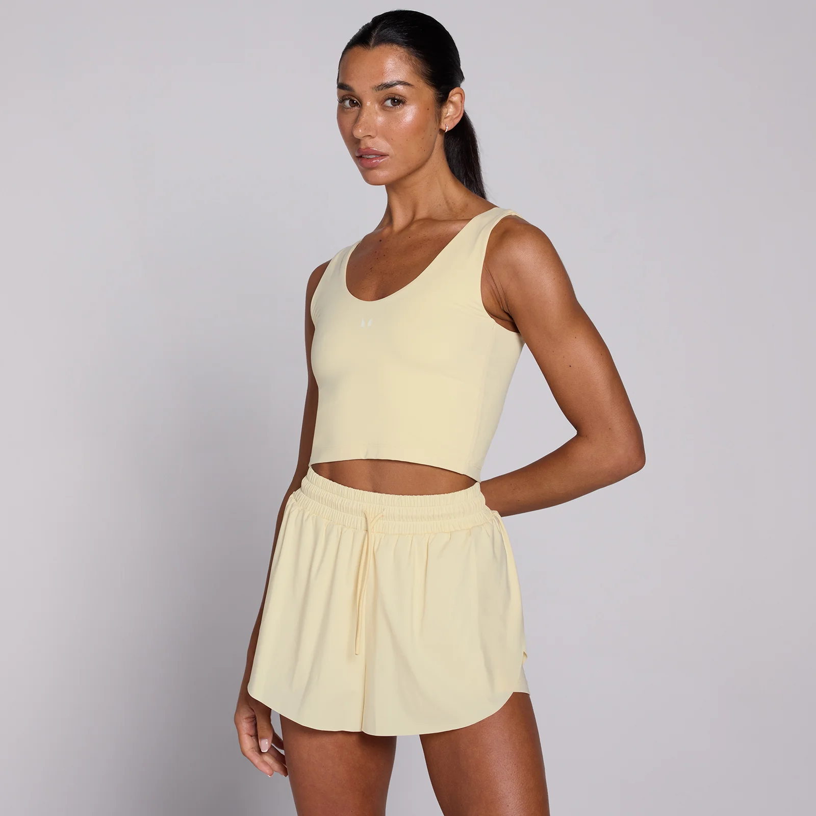 MP Women's Tempo Vest - Butter - XS Bilde 1