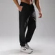 MP Men's Training Ultra Woven Jogger - Black