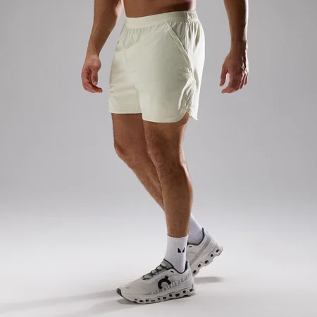 MP Men's Training Ultra 5" 2-in-1 Short - Platinum