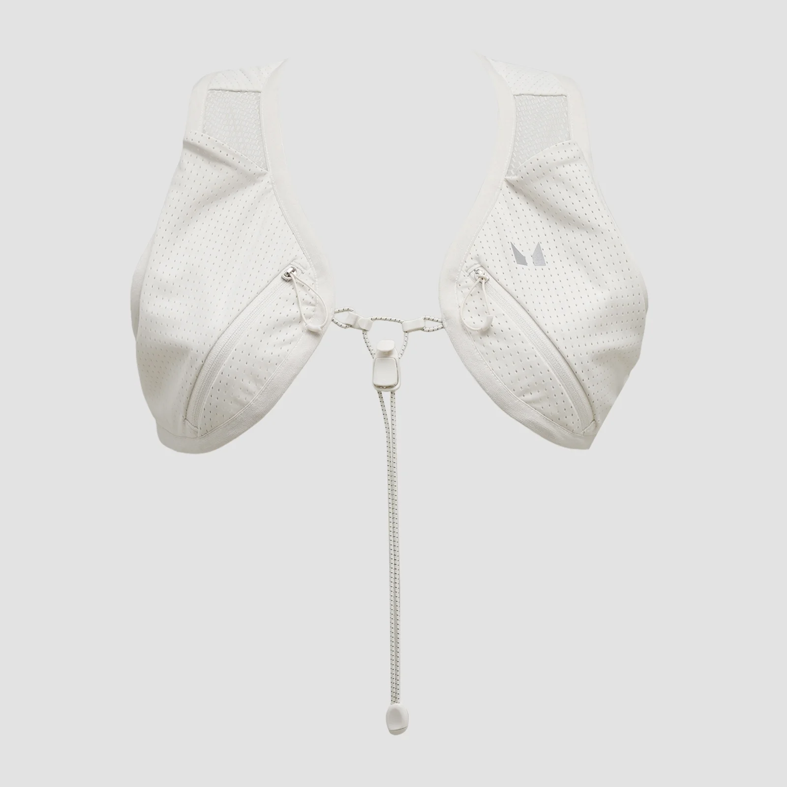 MP Compact Hydration Vest - Mist - S Bilde 1