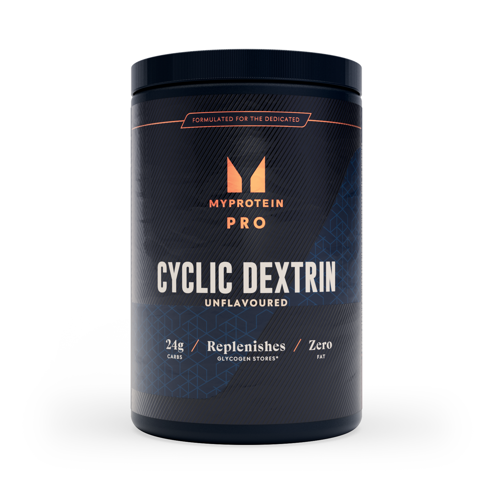 Myprotein Cyclic Dextrin (PRO), 1kg - 1KG - 40servings - Naturell Bilde 1