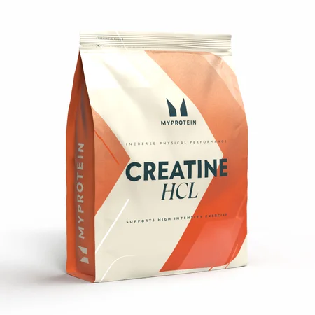 Myprotein Creatine HCL, 100g