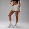 MP Dame Velocity Ultra Rutet Shorts - Mist