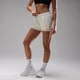 MP Dame Velocity Ultra Rutet Shorts - Mist