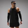 MP Herre Velocity Ultra Mesh Singlet - Svart