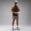 MP Herre Velocity Ultra Mesh Singlet - Earth